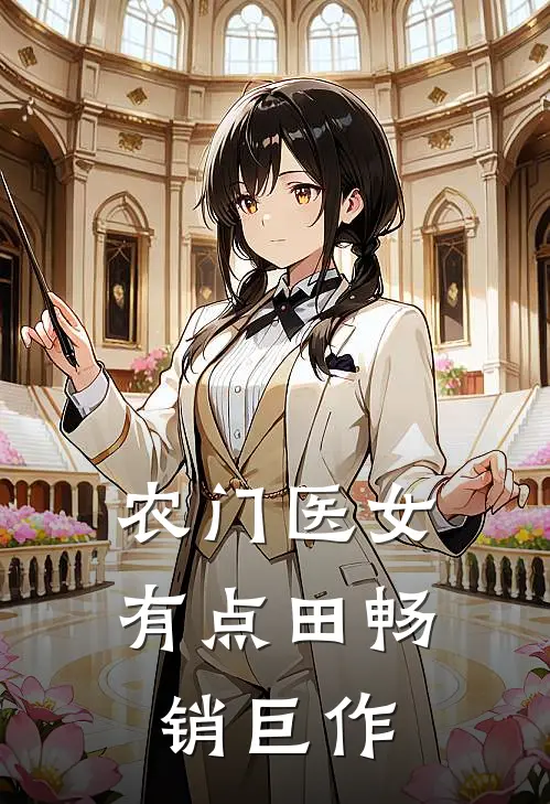 农门医女有点田畅销巨作