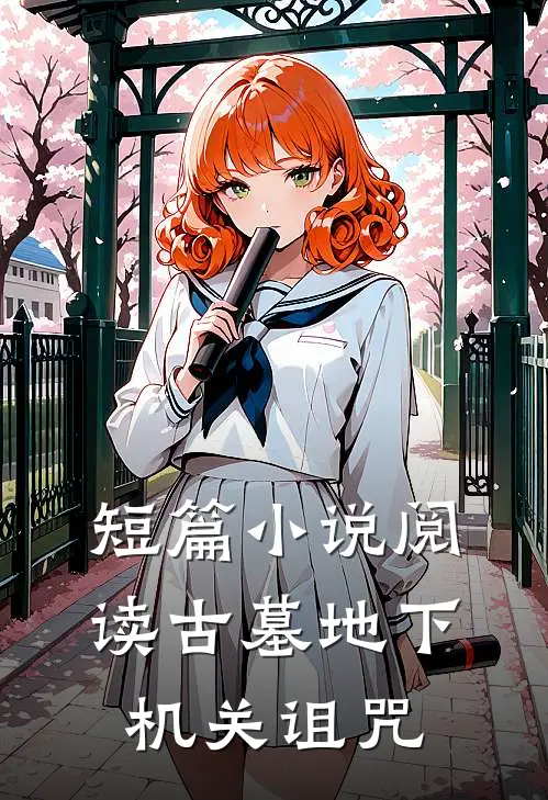 短篇小说阅读古墓地下机关诅咒