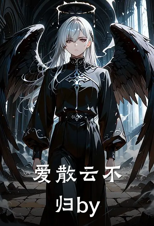 爱散云不归by