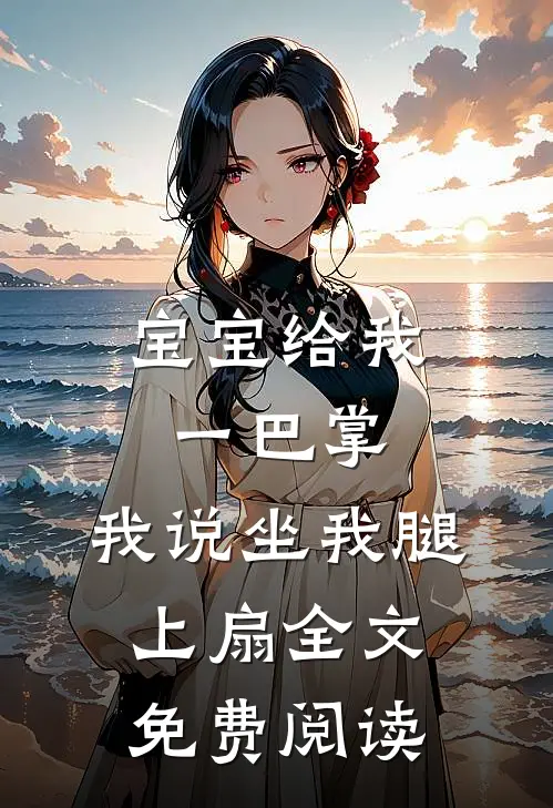 宝宝给我一巴掌，我说坐我腿上扇全文免费阅读