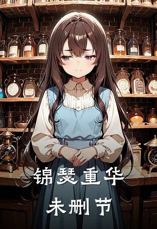锦瑟重华未删节