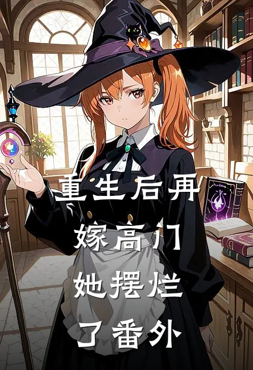 重生后再嫁高门，她摆烂了 番外