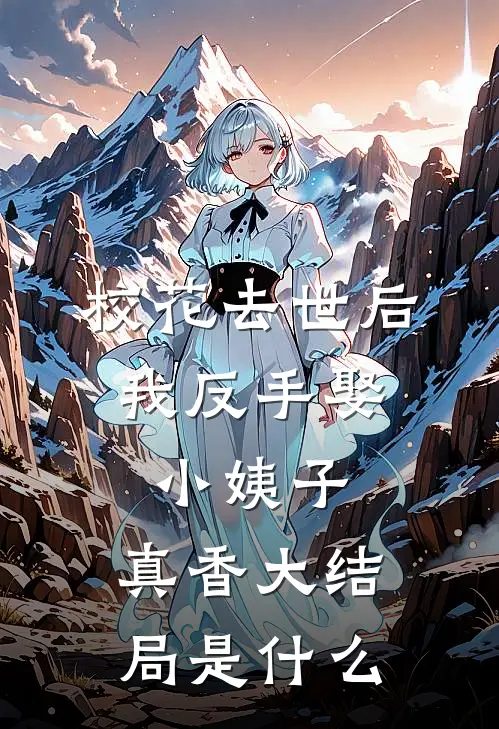 校花去世后，我反手娶小姨子，真香大结局是什么