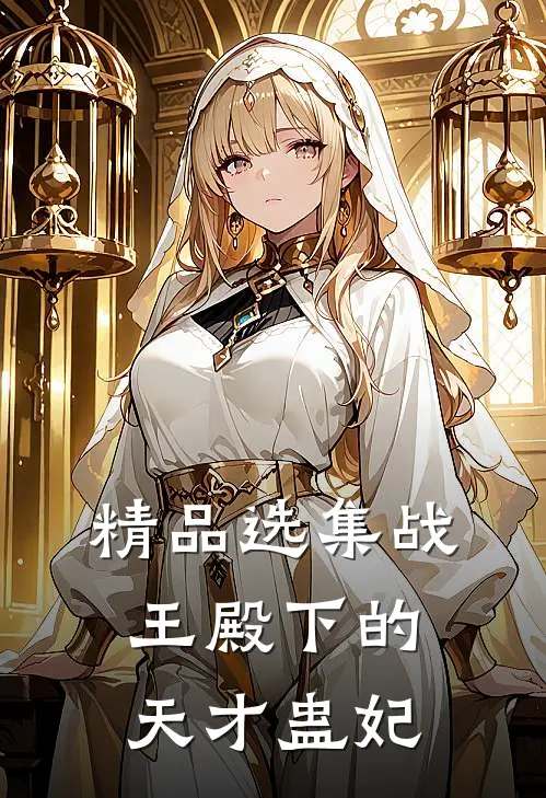 精品选集战王殿下的天才蛊妃