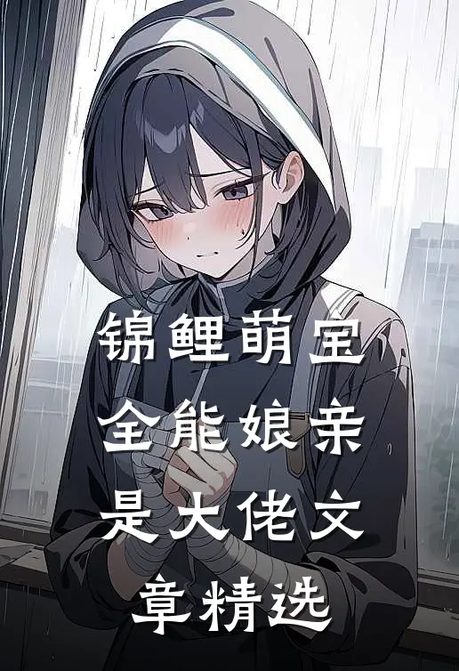 锦鲤萌宝：全能娘亲是大佬文章精选