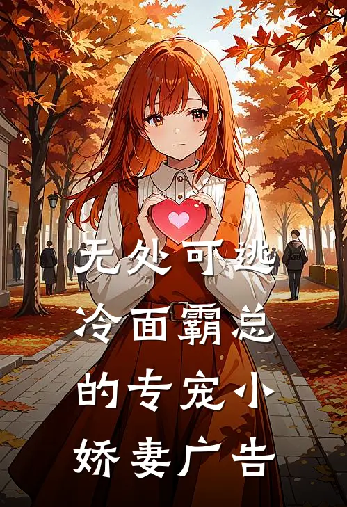 无处可逃：冷面霸总的专宠小娇妻广告