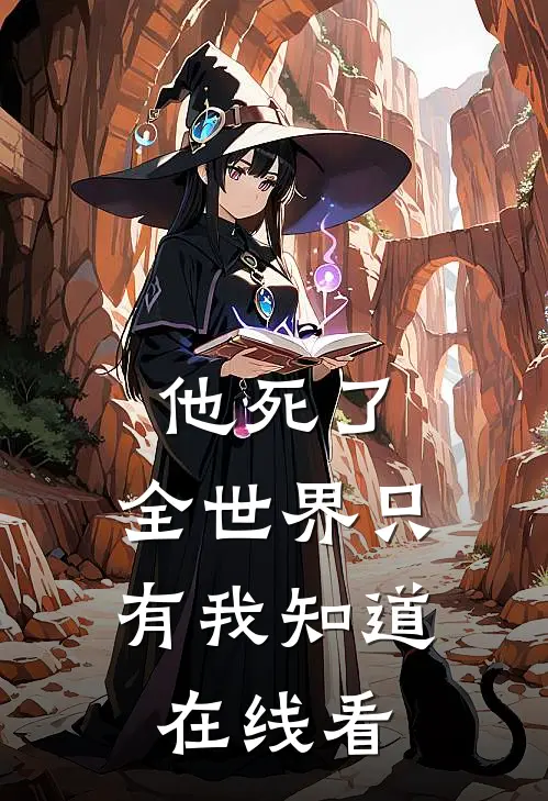 他死了，全世界只有我知道在线看