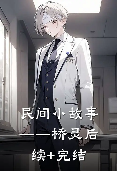 民间小故事——桥灵后续+完结