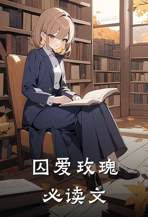 囚爱玫瑰必读文