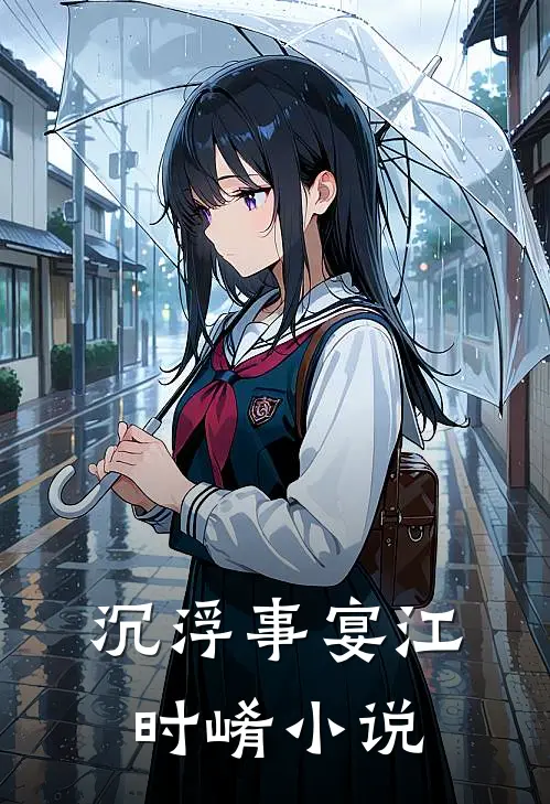 沉浮事宴江时崤小说