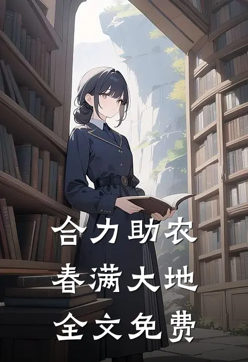合力助农，春满大地全文免费