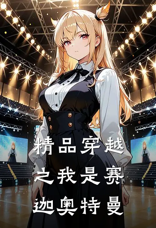 精品穿越之我是赛迦奥特曼