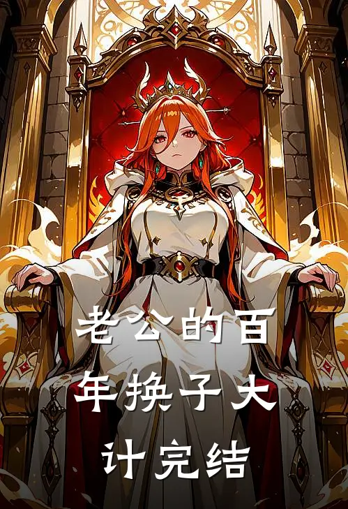 老公的百年换子大计完结