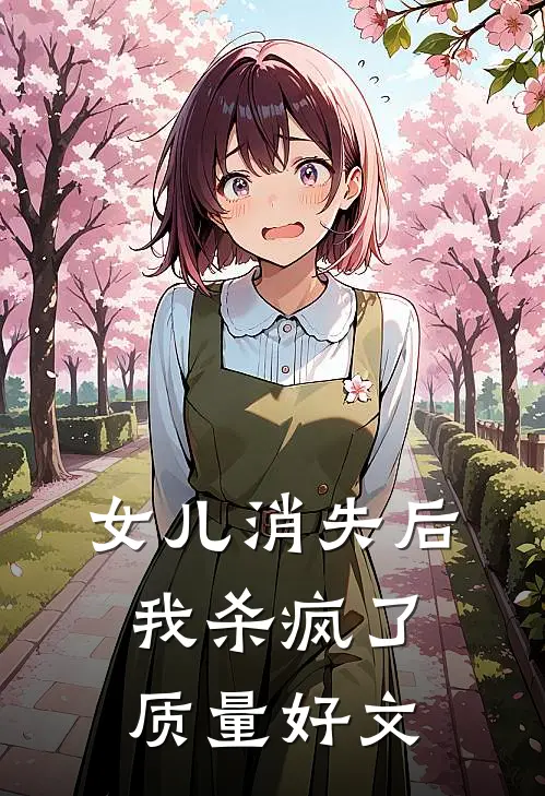 女儿消失后，我杀疯了质量好文