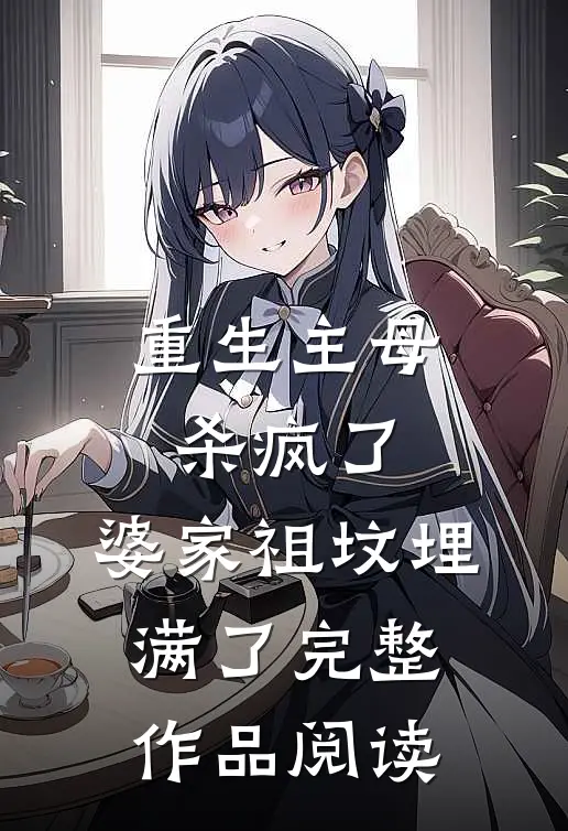 重生主母杀疯了，婆家祖坟埋满了完整作品阅读