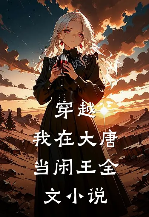 穿越：我在大唐当闲王全文小说