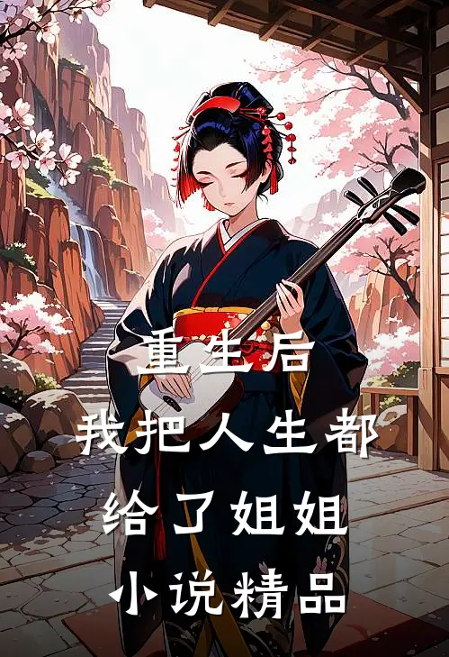 重生后,我把人生都给了姐姐小说精品
