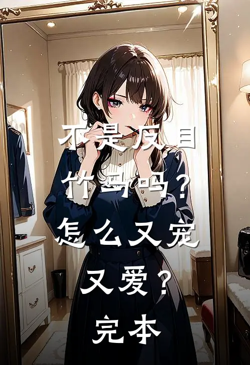 不是反目竹马吗？怎么又宠又爱？完本