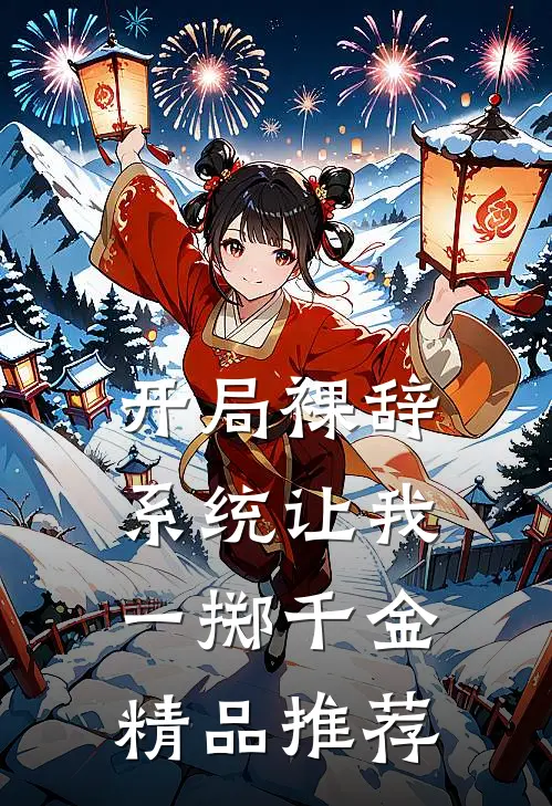 开局裸辞，系统让我一掷千金精品推荐
