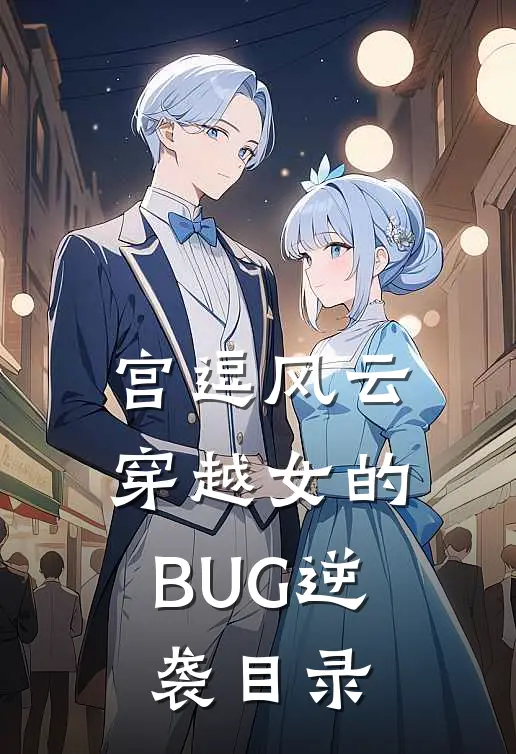 宫逗风云：穿越女的BUG逆袭目录