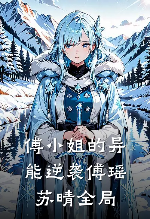 傅小姐的异能逆袭傅瑶苏晴全局