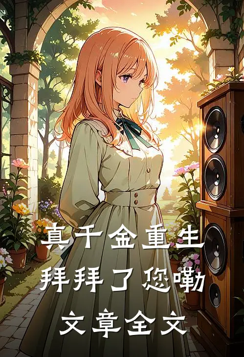 真千金重生，拜拜了您嘞文章全文