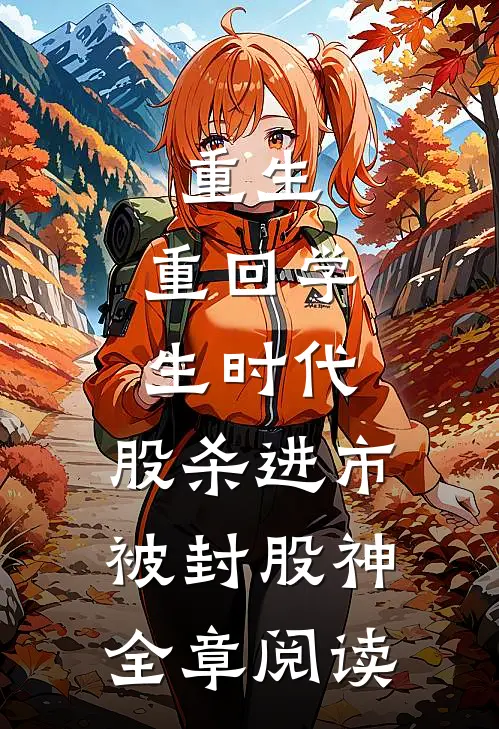 重生：重回学生时代，股杀进市，被封股神全章阅读