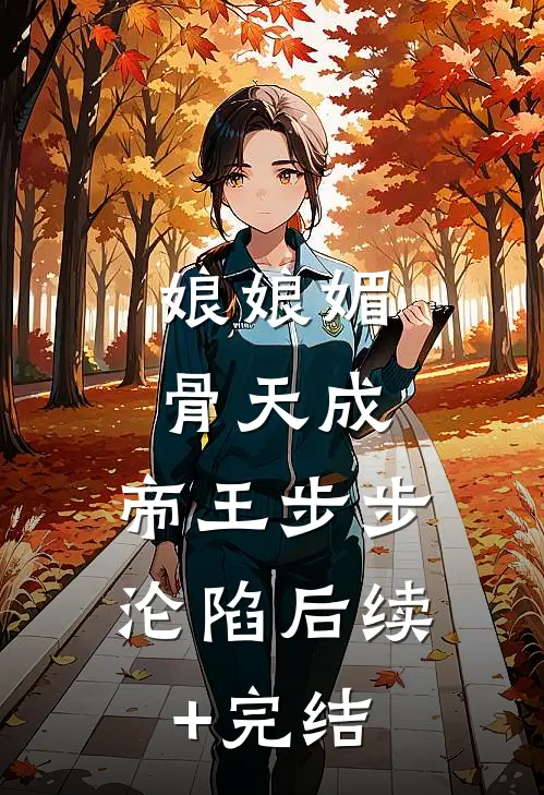 娘娘媚骨天成，帝王步步沦陷后续+完结