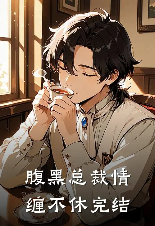 腹黑总裁情缠不休完结