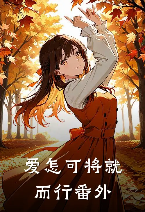 爱怎可将就而行番外