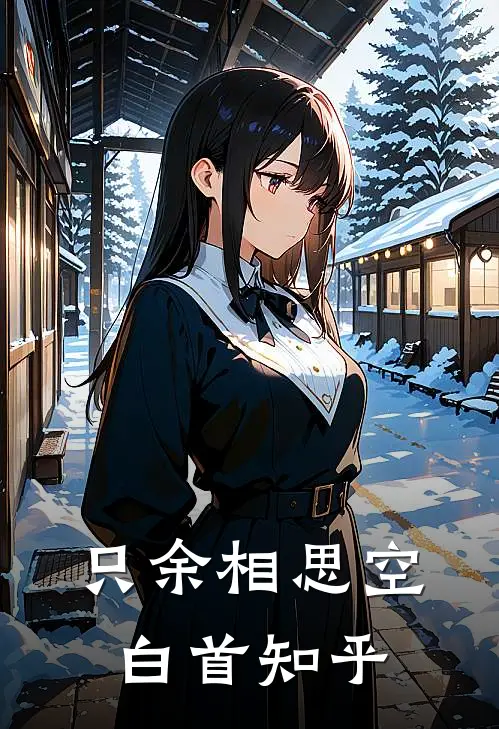 只余相思空白首知乎