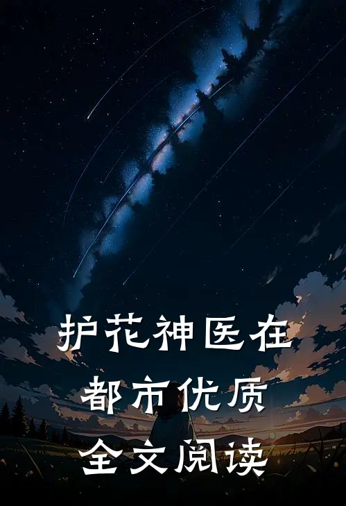 护花神医在都市优质全文阅读