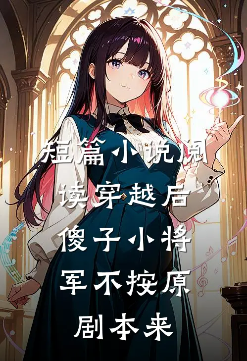 短篇小说阅读穿越后，傻子小将军不按原剧本来