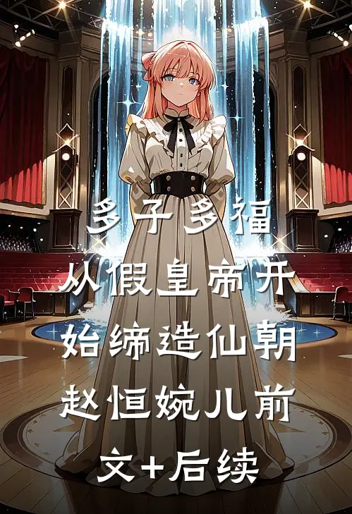 多子多福：从假皇帝开始缔造仙朝赵恒婉儿前文+后续