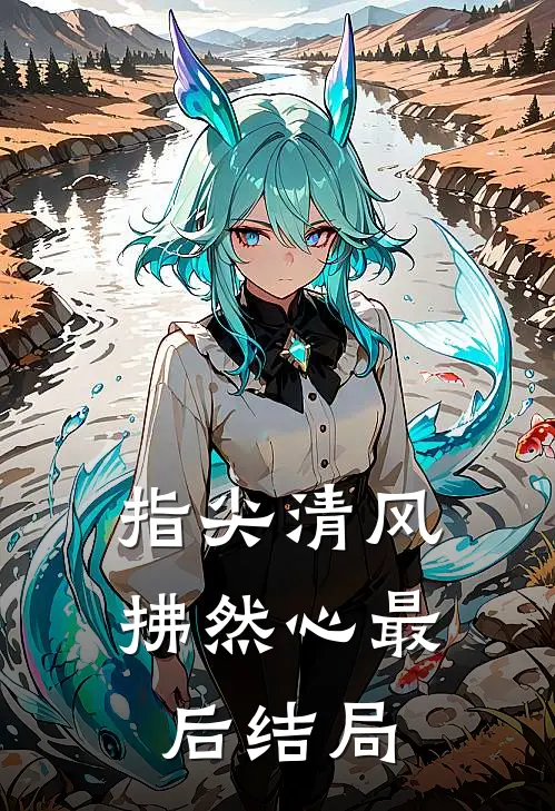 指尖清风拂然心最后结局