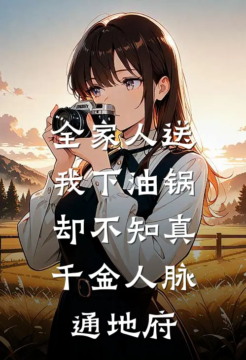 全家人送我下油锅，却不知真千金人脉通地府