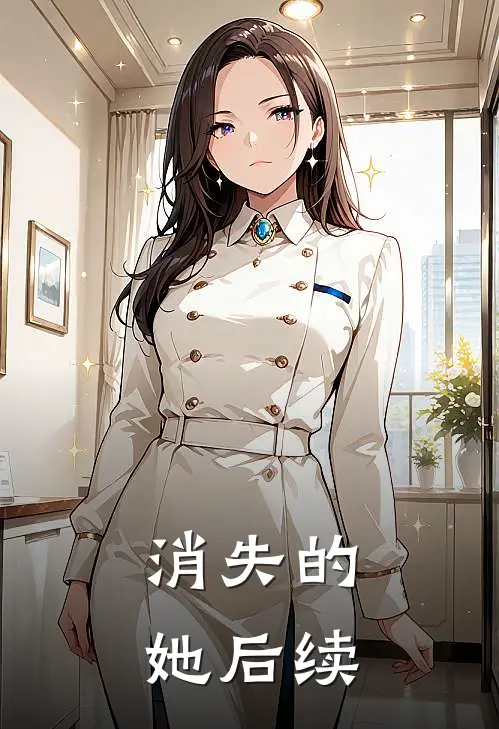 消失的她后续