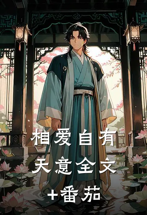 相爱自有天意全文+番茄