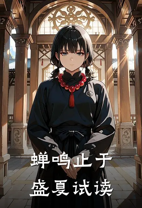 蝉鸣止于盛夏试读