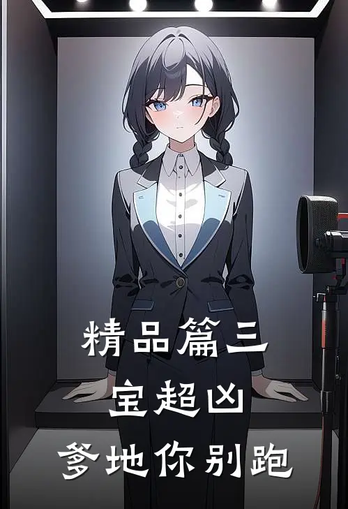 精品篇三宝超凶；爹地你别跑