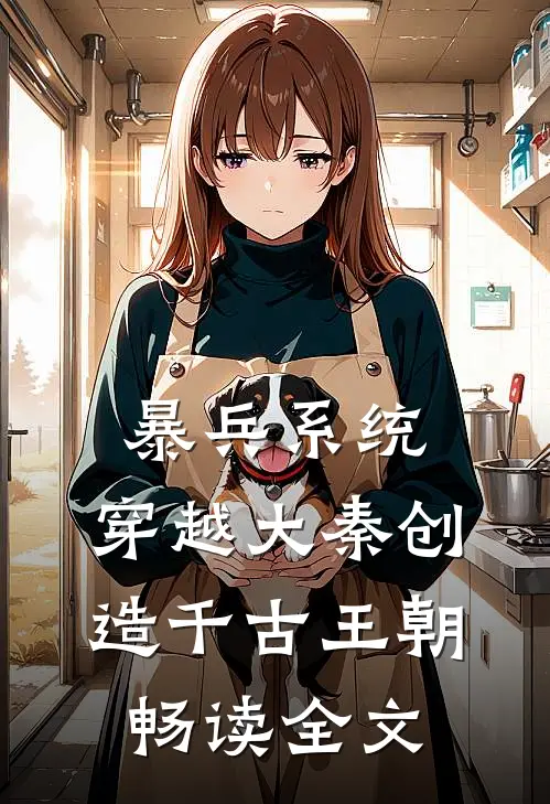 暴兵系统：穿越大秦创造千古王朝畅读全文