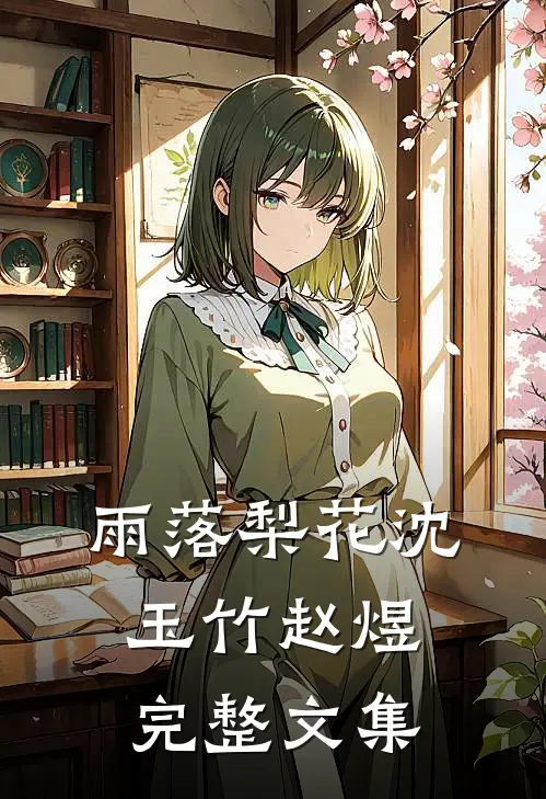 雨落梨花沈玉竹赵煜完整文集