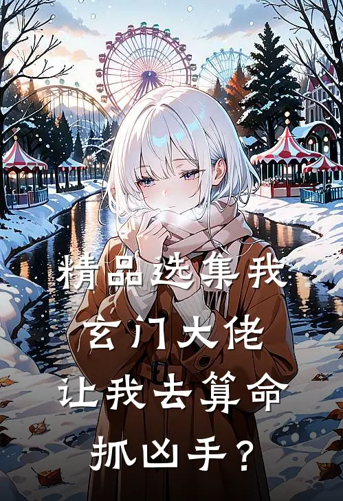 精品选集我玄门大佬，让我去算命抓凶手？