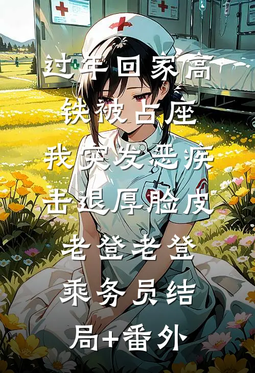 过年回家高铁被占座，我突发恶疾击退厚脸皮老登老登乘务员结局+番外