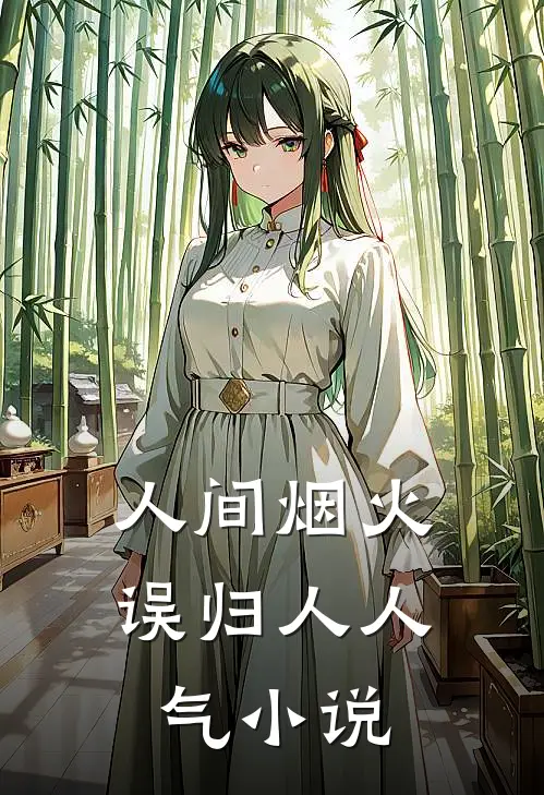人间烟火误归人人气小说