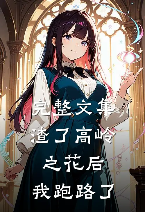 完整文集渣了高岭之花后，我跑路了
