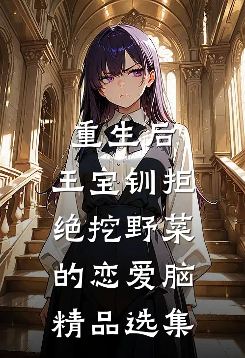 重生后，王宝钏拒绝挖野菜的恋爱脑精品选集