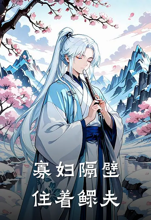寡妇隔壁住着鳏夫