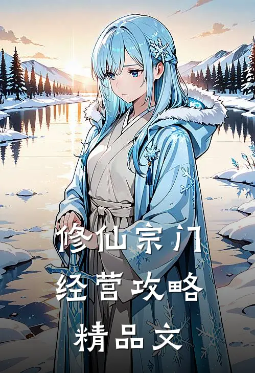 修仙宗门经营攻略精品文