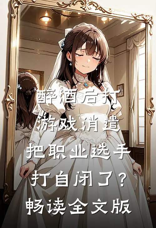 醉酒后打游戏消遣，把职业选手打自闭了？畅读全文版